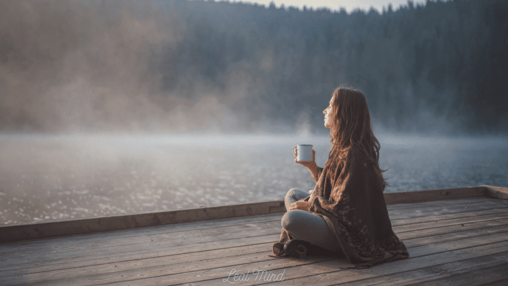 Finding Relief Through Natural Anxiety Remedies