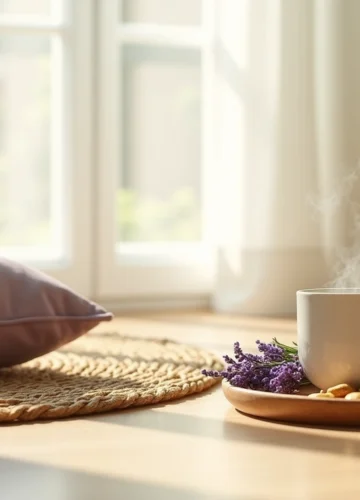 Natural Anxiety Remedies: 8 Ways to Find Relief