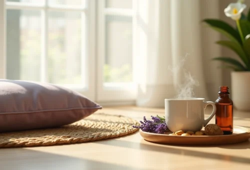 Natural Anxiety Remedies: 8 Ways to Find Relief