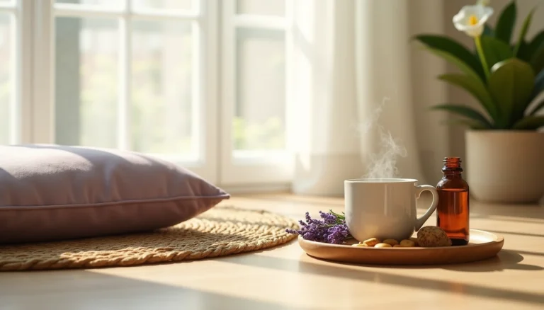 Natural Anxiety Remedies: 8 Ways to Find Relief
