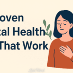 Mental health tips can make a real difference in how you feel and function each day.