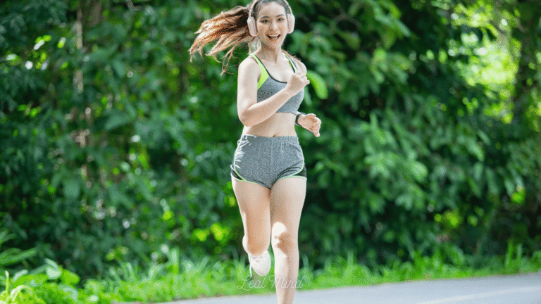 How to Build a Routine You'll Actually Follow