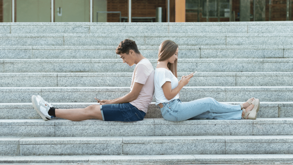 Screen addiction is real. Discover how it affects your brain — and how to fight back.