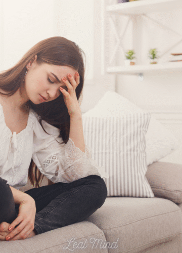 Self-sabotage occurs when we hinder our own success, even when we genuinely want to achieve our goals.