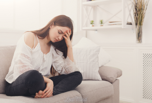 Self-sabotage occurs when we hinder our own success, even when we genuinely want to achieve our goals.