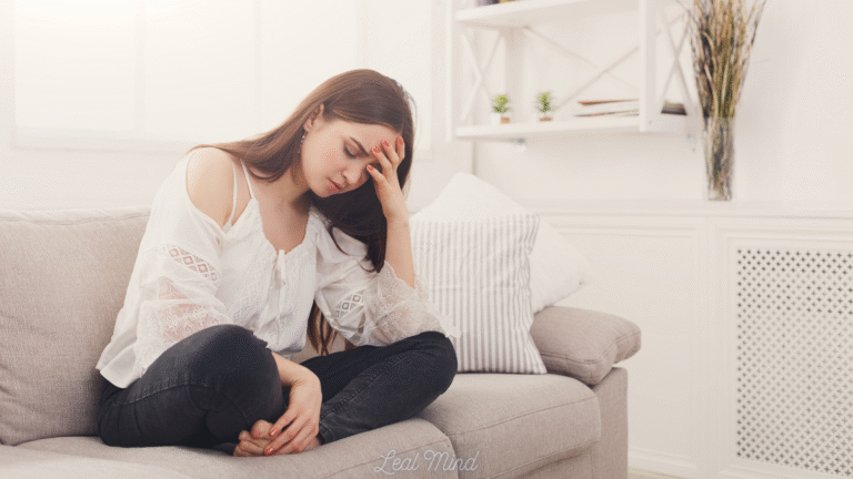 Self-sabotage occurs when we hinder our own success, even when we genuinely want to achieve our goals.