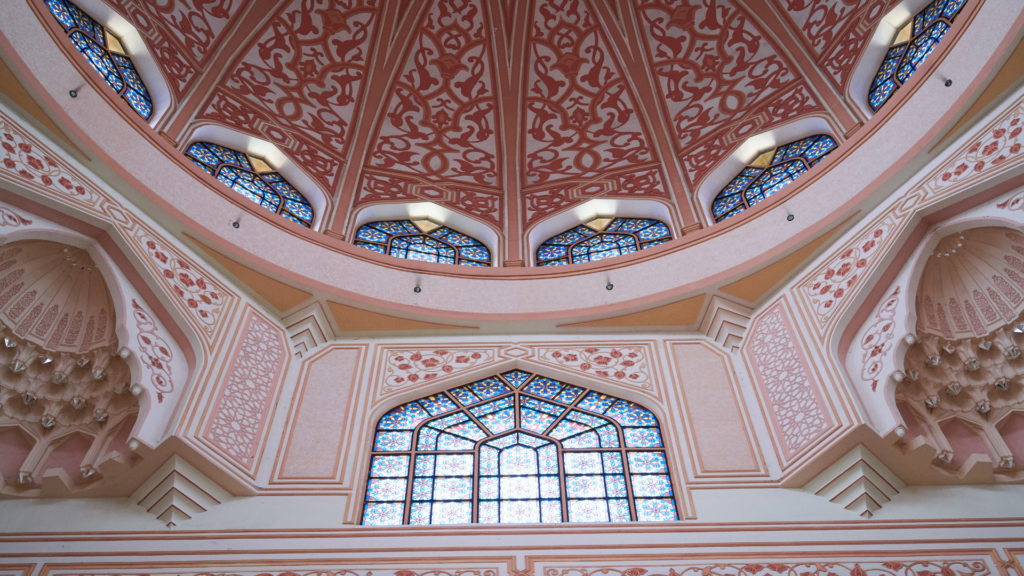 mental health and Islam