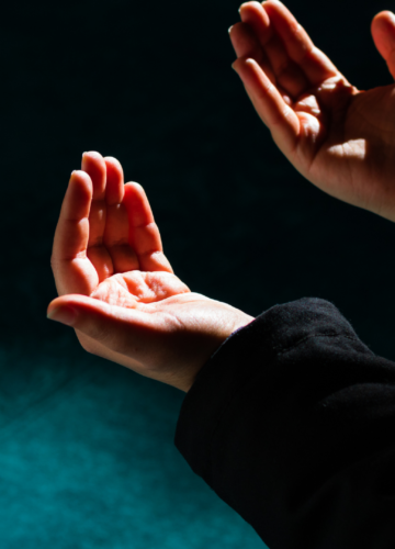 Mental Health and Islam: A Believer's Guide to Finding Inner Peace