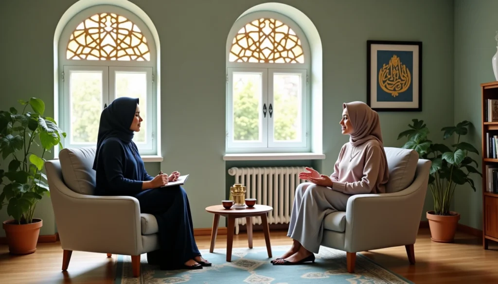 Islamic tradition recognized that mental health parallels spiritual health, emphasizing that mind and spirit should exist in harmony. Early Muslim scholars understood the interconnectedness of physical, mental, and spiritual well-being.