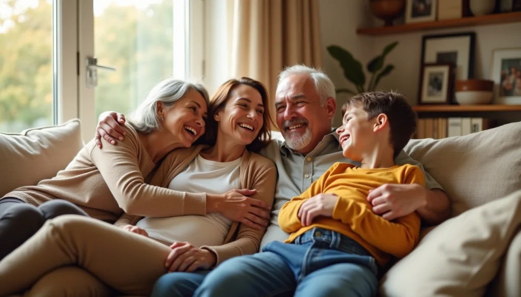 love and mental health